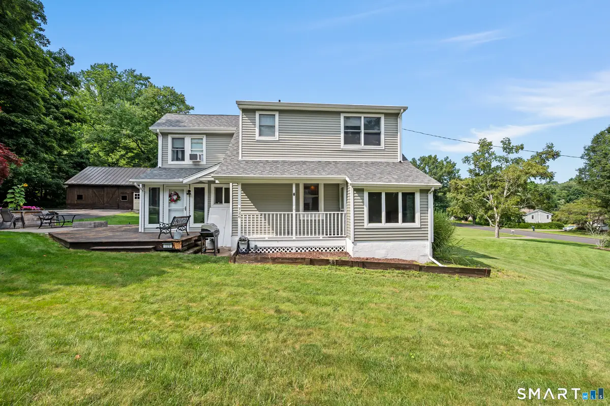 726 Mount Vernon Road, Southington, CT 06489 - #1