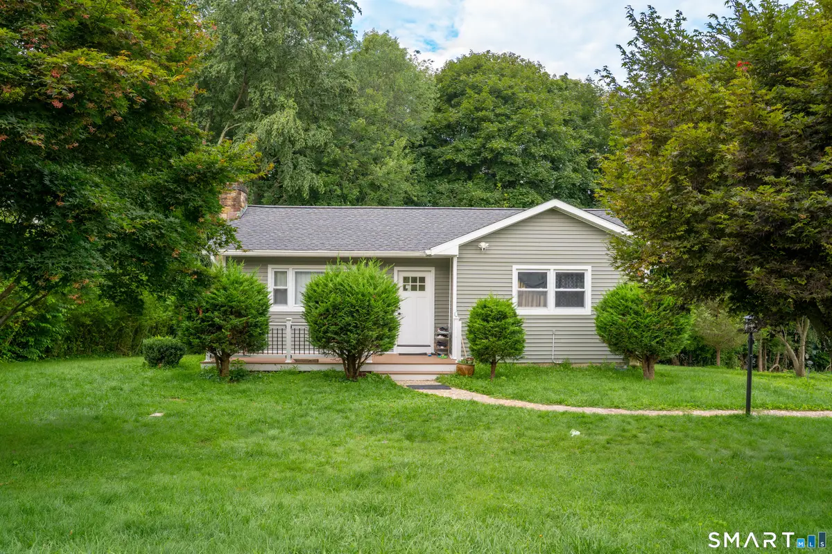 26 Mabel Avenue, Danbury, CT 06811 - #1