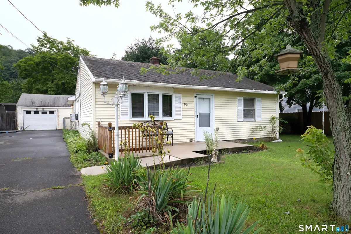 60 Van Horn Drive, East Haven, CT 06512 - #1