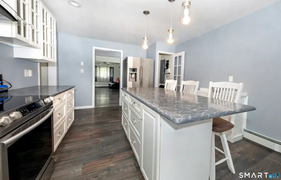 60 Van Horn Drive, East Haven, CT 06512 - #2
