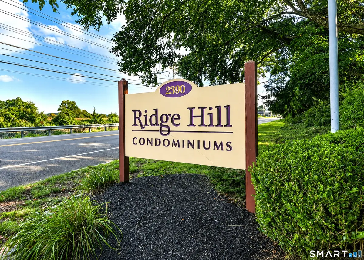 2390 State Street #7I, Hamden, CT 06517 - #1