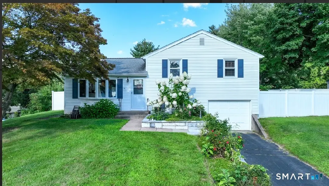 200 Brook Street, South Windsor, CT 06074 - #1