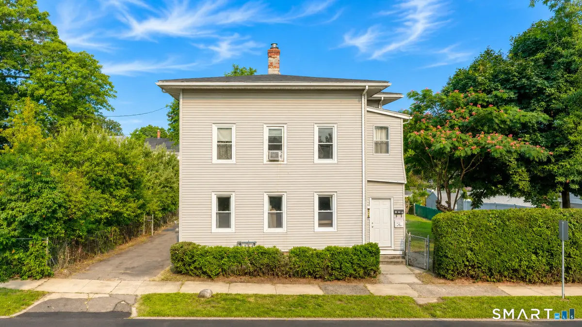177 Burritt Street, New Britain, CT 06053 - #1