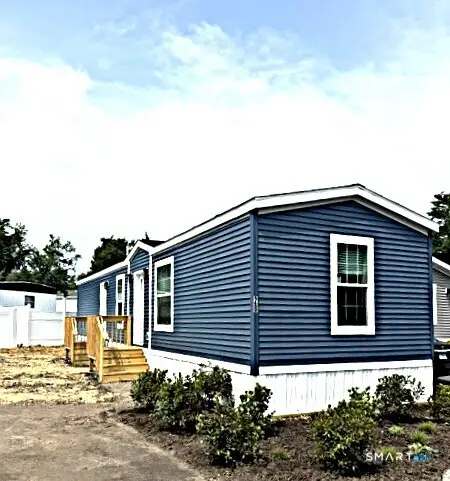 301 South Main Street #LOT 28, Newtown, CT 06470