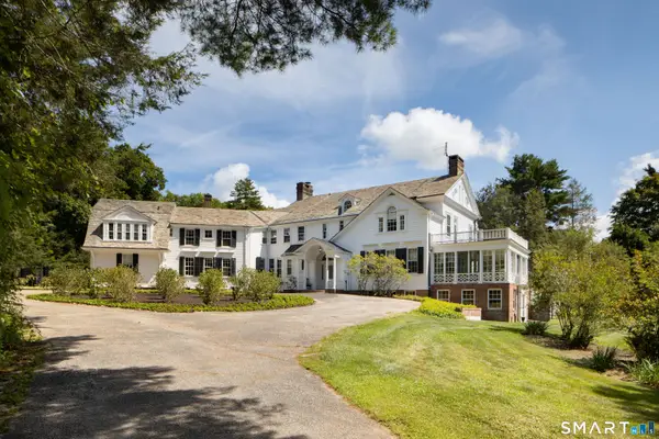16-18 Laurel Way, Norfolk, CT 06098