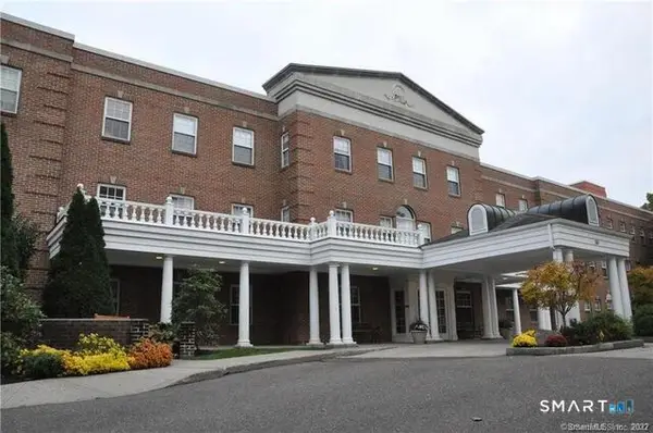 Address Withheld By Seller, Stamford, CT 06902