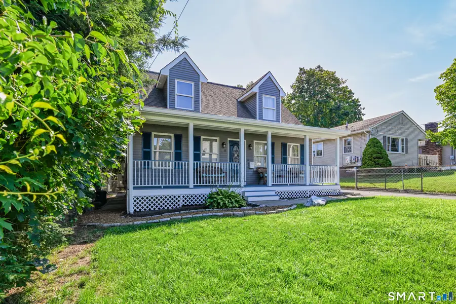 15 Ridgewood Street, Bristol, CT 06010 - #3