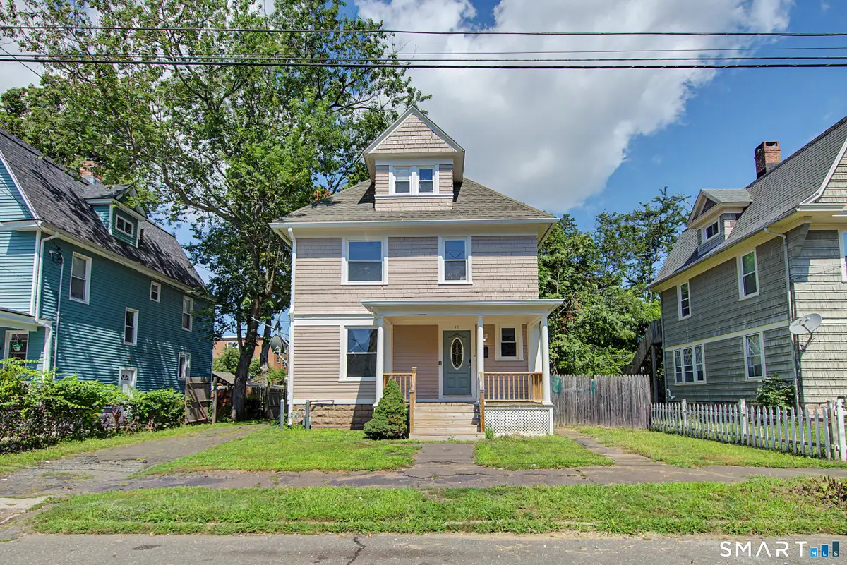 31 Smith Street, West Haven, CT 06516 - #1