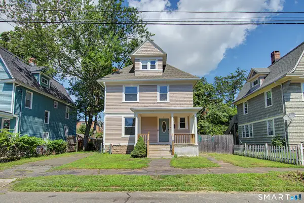 31 Smith Street, West Haven, CT 06516