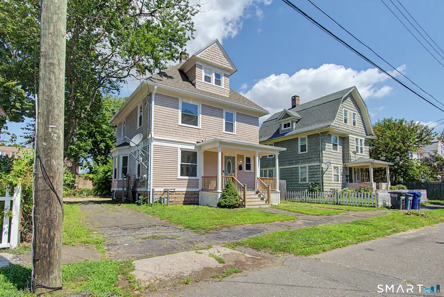 31 Smith Street, West Haven, CT 06516 - #2