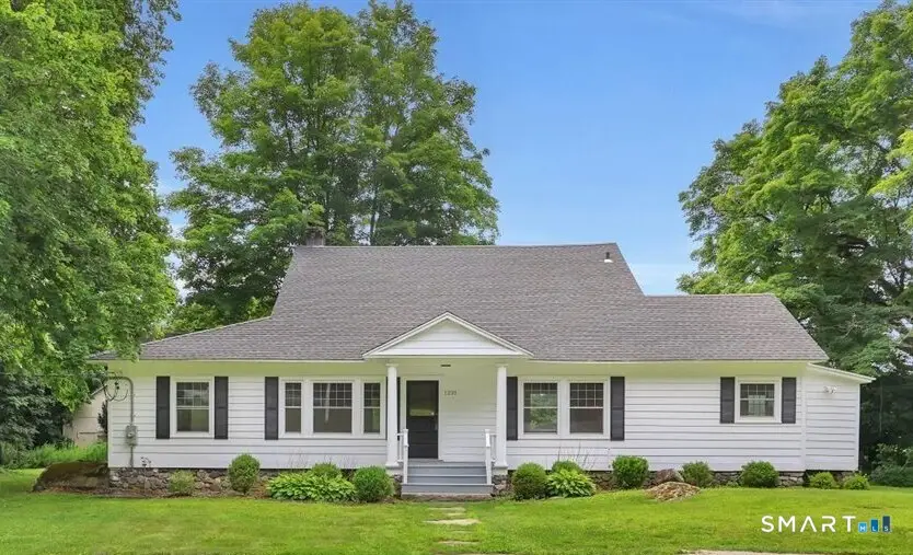 1231 Bantam Road, Bantam, CT 06750 - #1