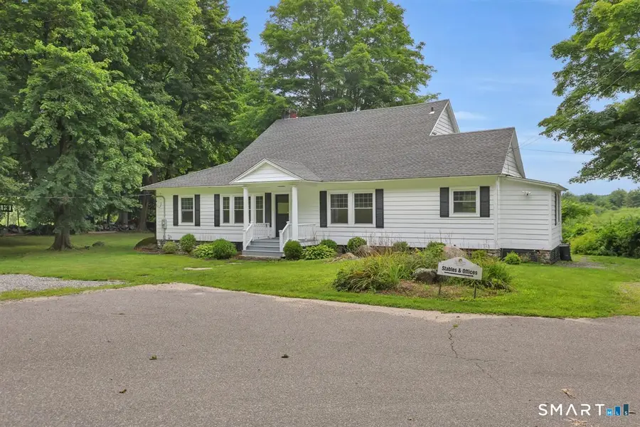 1231 Bantam Road, Bantam, CT 06750 - #2