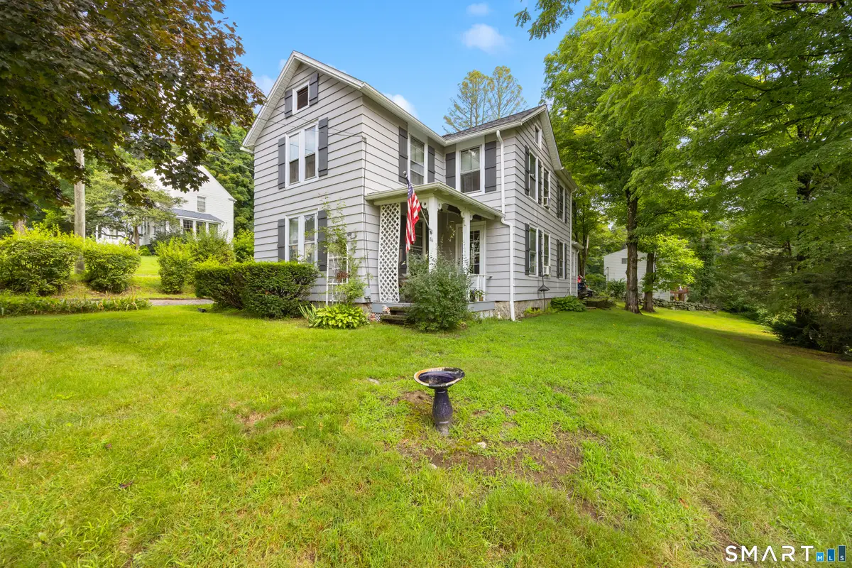 54 Litchfield Road, Watertown, CT 06795 - #1
