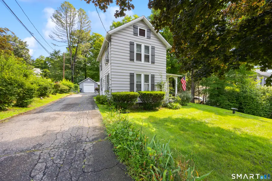 54 Litchfield Road, Watertown, CT 06795 - #3