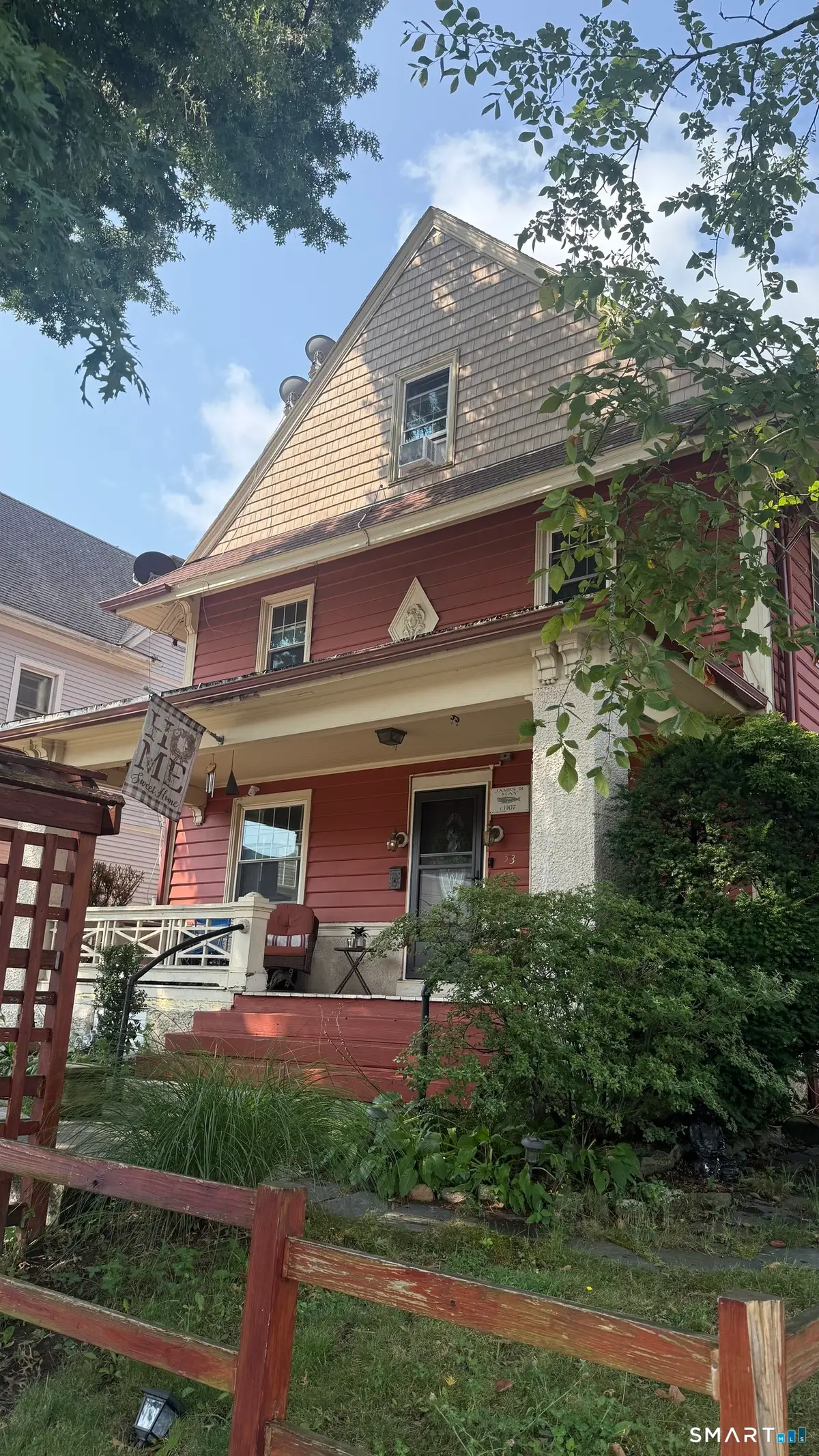 53 Montauk Avenue, New London, CT 06320 - #1