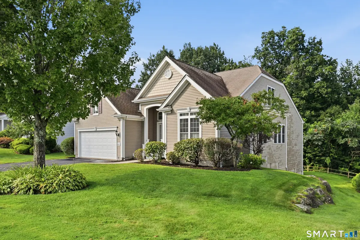 521 Putting Green Lane #521, Oxford, CT 06478 - #1