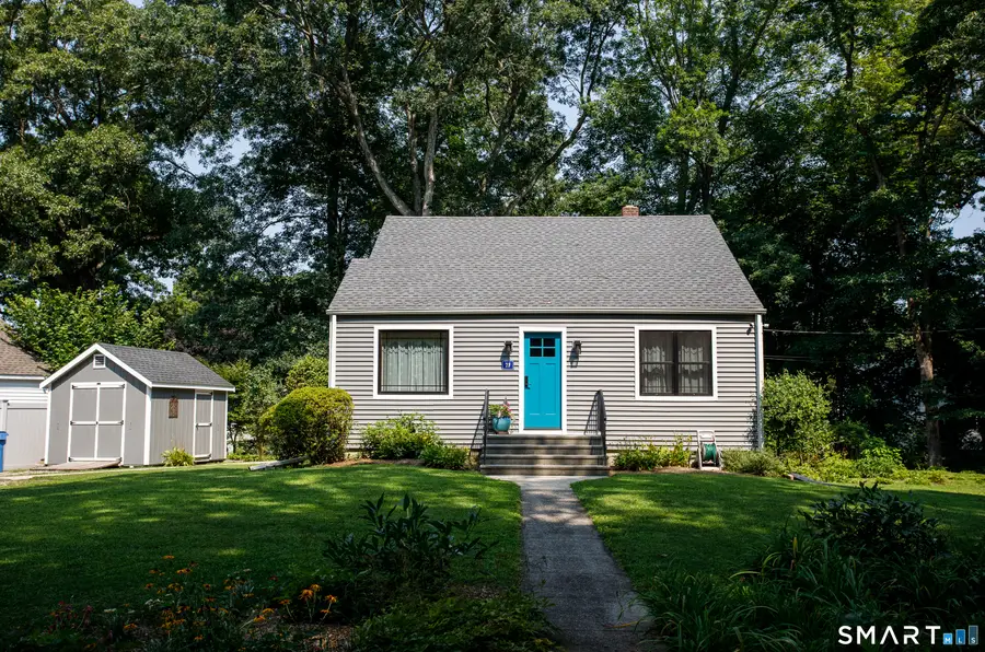 27 Laurel Circle Drive, Norwich, CT 06360 - #2