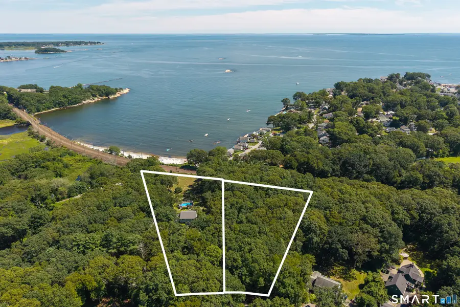 13 Oakridge Drive, Old Lyme, CT 06371 - #2