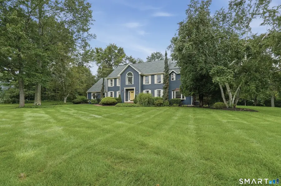 595 Tamarack Road, Cheshire, CT 06410 - #3