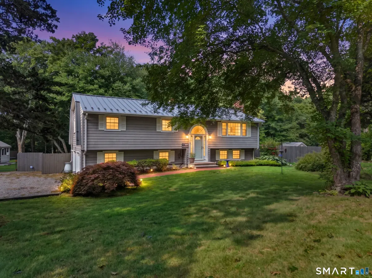 35 Chapman Mill Pond Road, Westbrook, CT 06498 - #1