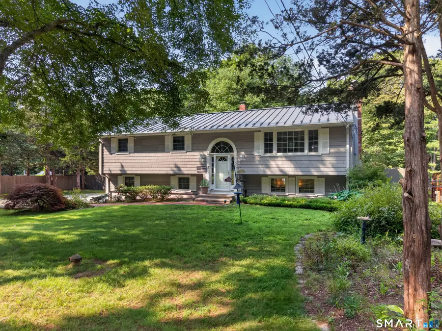 35 Chapman Mill Pond Road, Westbrook, CT 06498 - #2