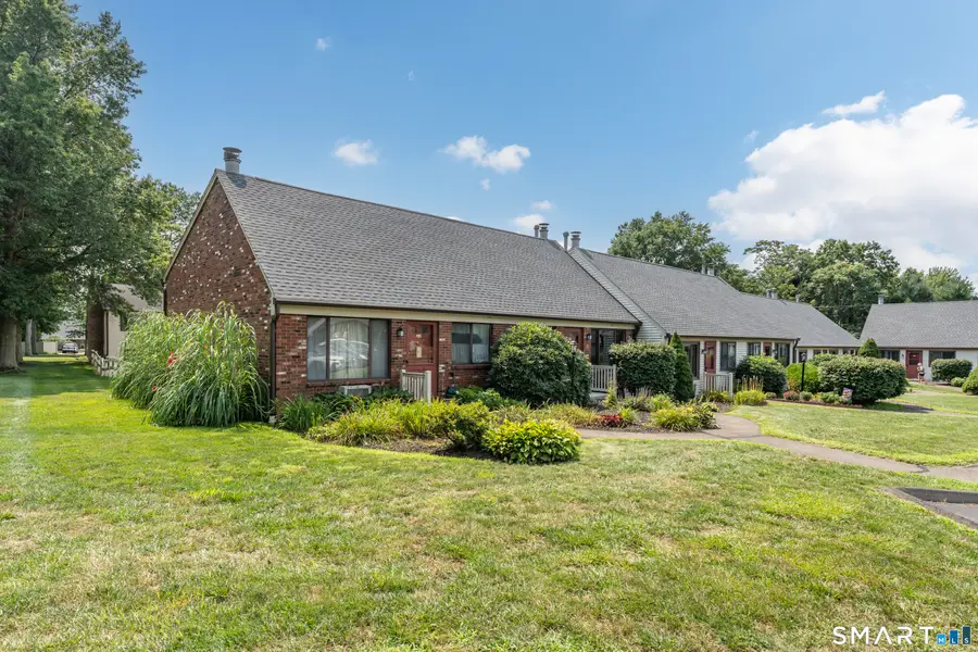 21 Dannys Way #21, Wallingford, CT 06492 - #2