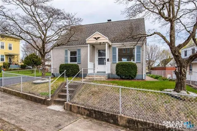 237 Burritt Street, New Britain, CT 06053 - #1