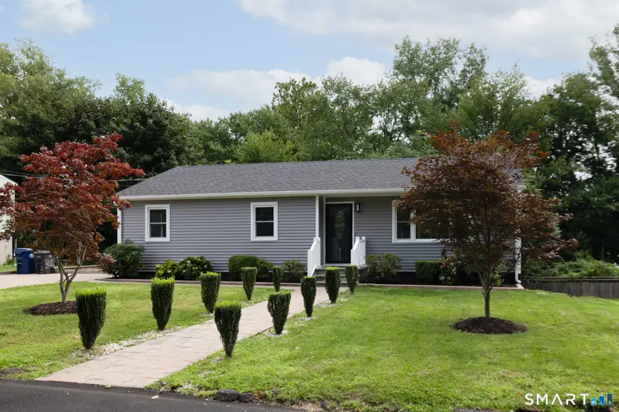 43 Walter Street, West Haven, CT 06516 - #2