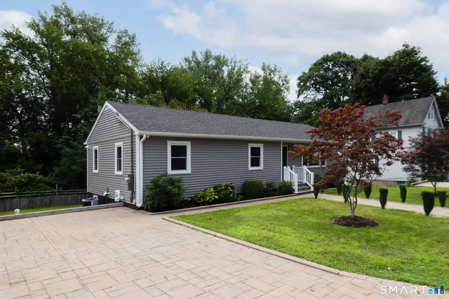 43 Walter Street, West Haven, CT 06516 - #3