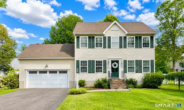 63 Andover Drive, Milford, CT 06460