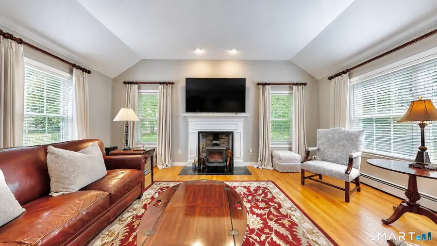 63 Andover Drive, Milford, CT 06460 - #3