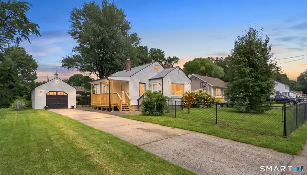 134 Oxford Drive, East Hartford, CT 06118