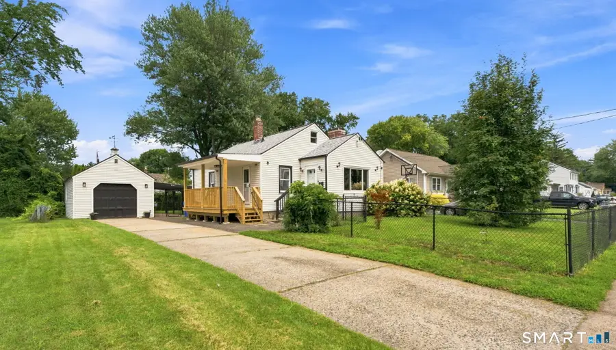 134 Oxford Drive, East Hartford, CT 06118 - #2