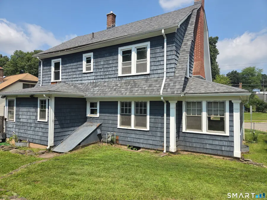 318 Middle Turnpike East, Manchester, CT 06040 - #3