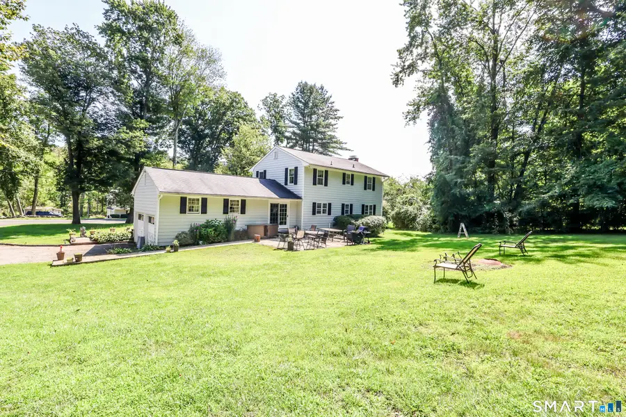 27 Powder Horn Hill, Brookfield, CT 06804 - #3