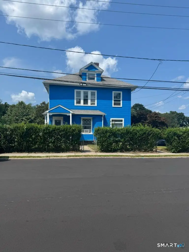 75 Willetts Avenue, New London, CT 06320 - #2