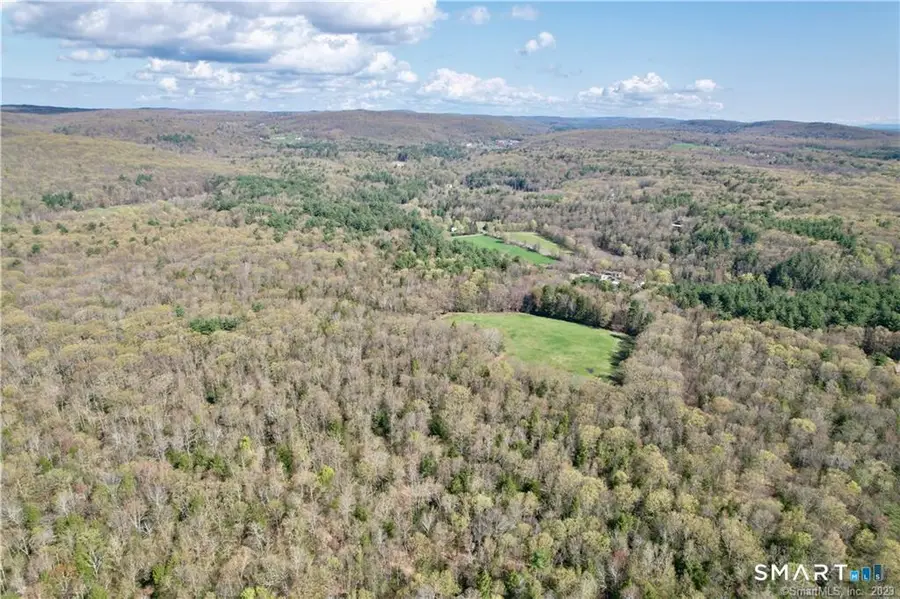235 Granville Road, North Granby, CT 06060 - #3