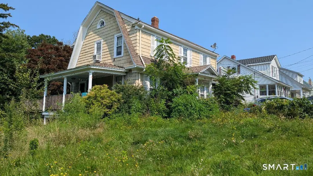 355 Curtis Street, Meriden, CT 06450 - #1
