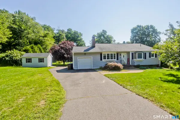 30 Kanter Drive, Vernon, CT 06066
