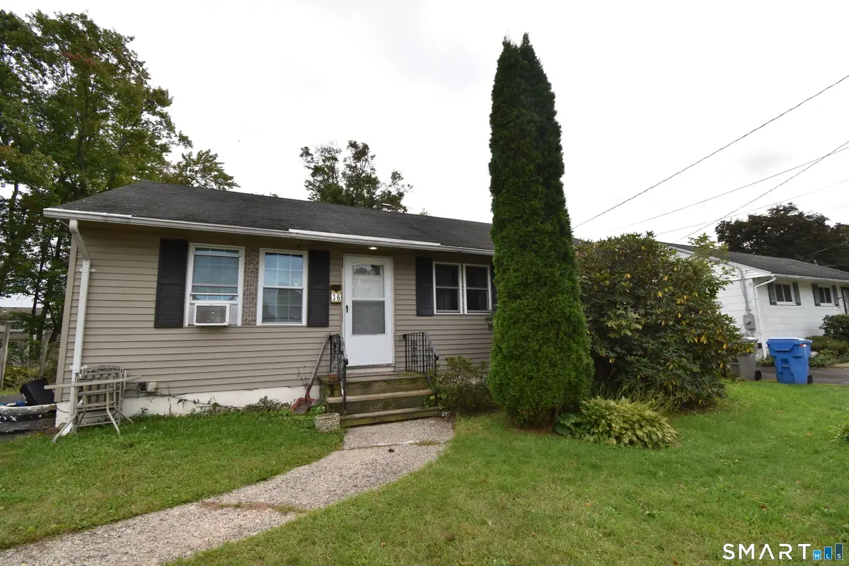 36 Sandra Street, Bristol, CT 06010 - #1