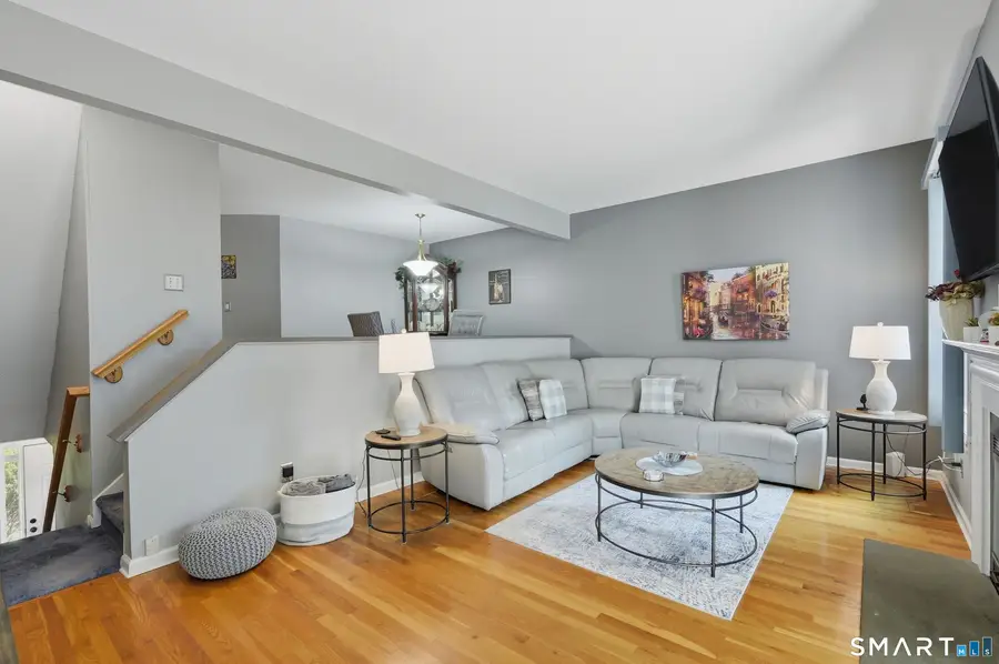 213 Metacomet Drive #213, Meriden, CT 06450 - #3