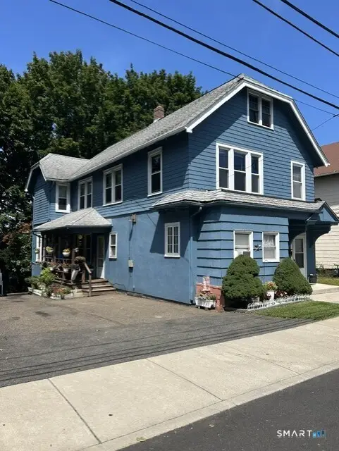 17 Akron Street, Meriden, CT 06450 - #1