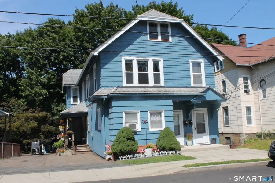 17 Akron Street, Meriden, CT 06450 - #3