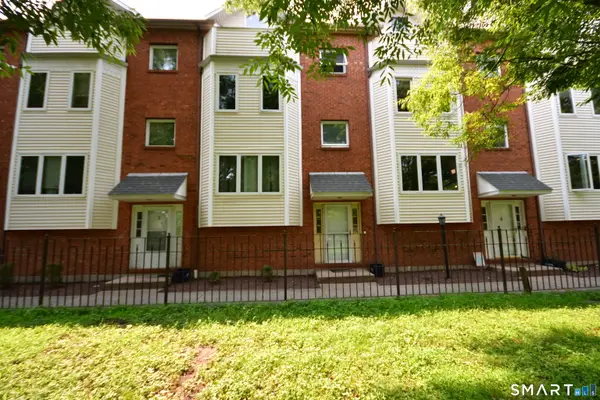 55 Walnut Street #4, New Haven, CT 06511