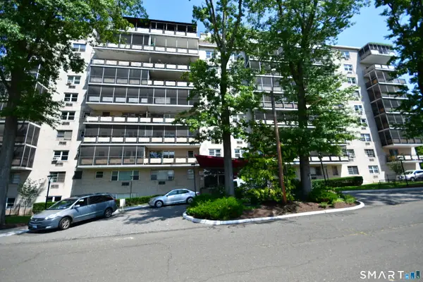 80 Cartright Street #1L, Bridgeport, CT 06604