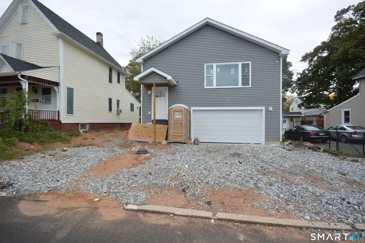 43 Baggott Street, West Haven, CT 06516 - #1