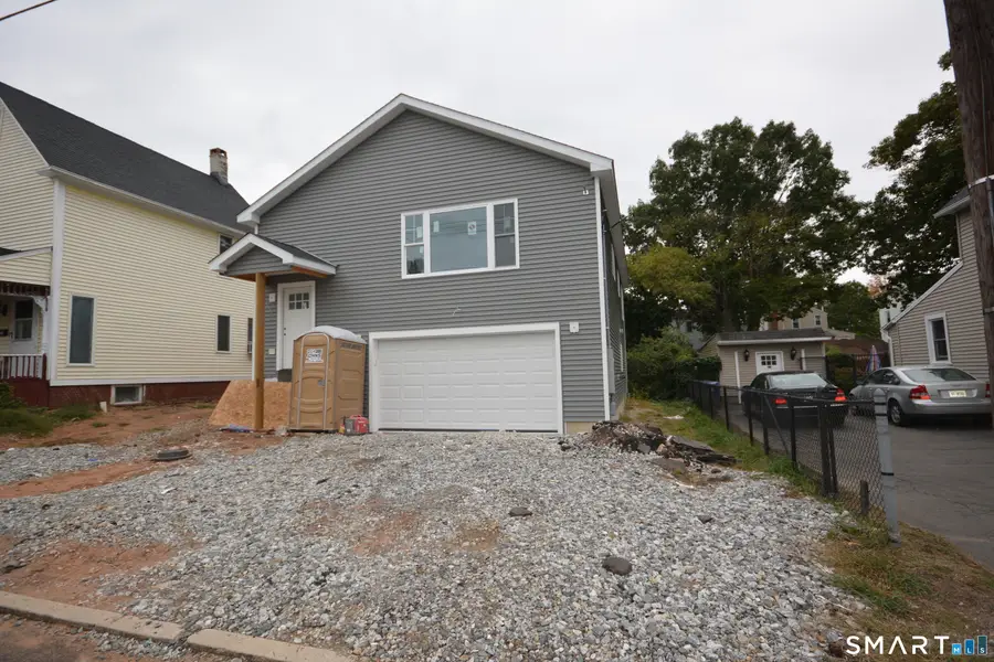 43 Baggott Street, West Haven, CT 06516 - #2