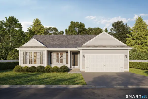 207 Lazy Lane #14, Southington, CT 06489