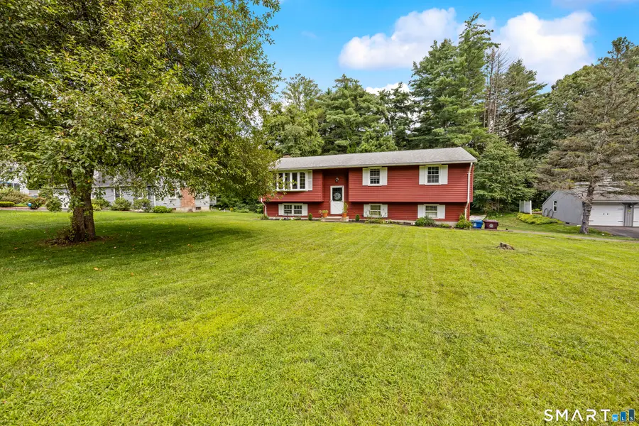 14 Glen Hollow Drive, Unionville, CT 06085 - #2