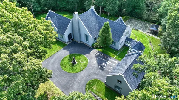 150-1 Mitchell Hill Road, Lyme, CT 79532